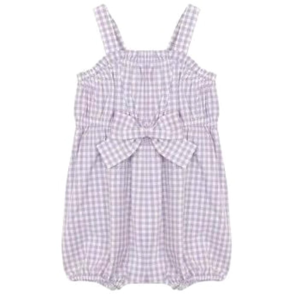 Mabel + Honey Super Bloom Romper
